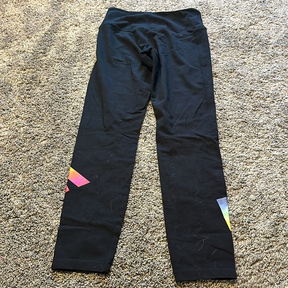 Victoria’s Secret PINK leggings - Picture 4 of 4